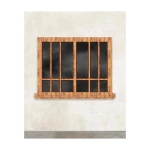 پنجره-مستطیل-اشل-P-1