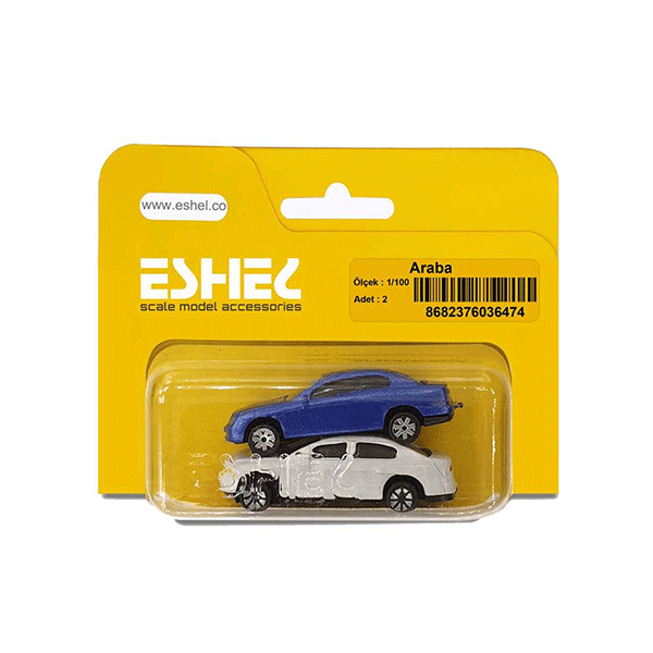 ماشین-رنگی-اشل-1