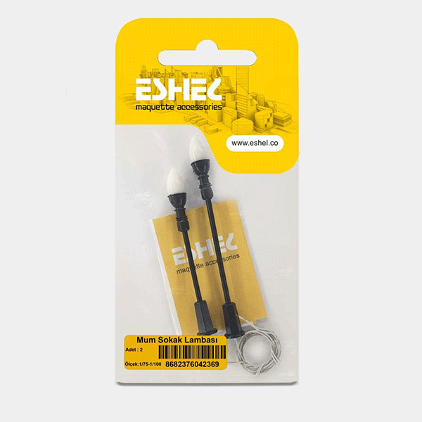 چراغ-خیابان-تک-شعله1