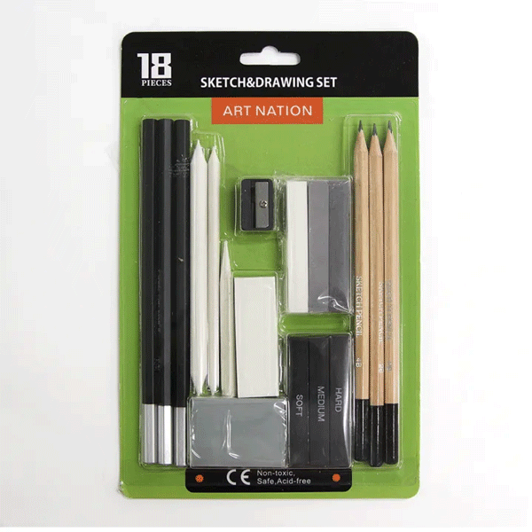 ست-طراحی-18-عددی-آرت-ART-NATION