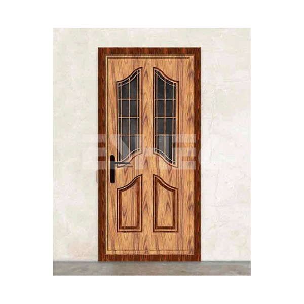 درب مستطیلی اشل(F)