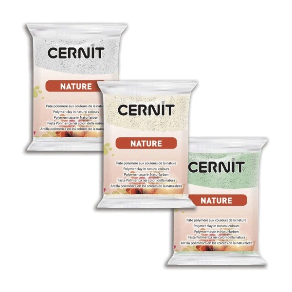 خمیر-نیچر-سرنیت