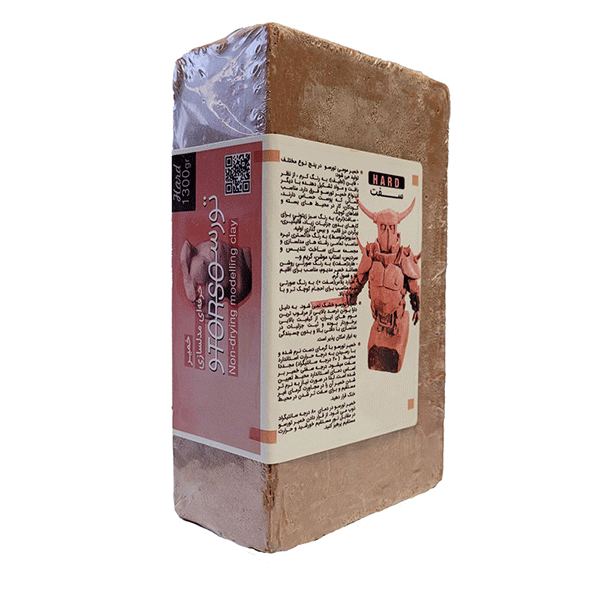 خمیر مجسمه سازی تورسو