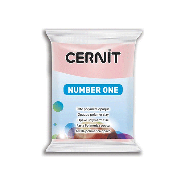 خمیر مدلسازی نامبروان سرنیت (56 گرمی)