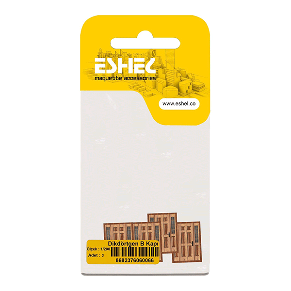 درب-مستطیلی--B-اشل