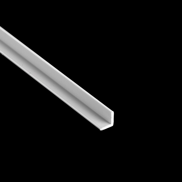 پروفیل نبشی اشل