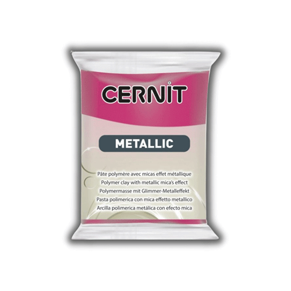 خمیر-متالیک-سرنیت