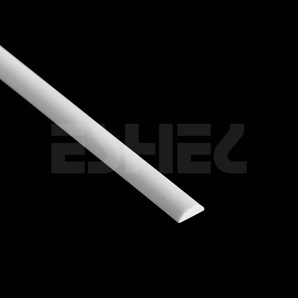 پروفیل نیم گرد اشل