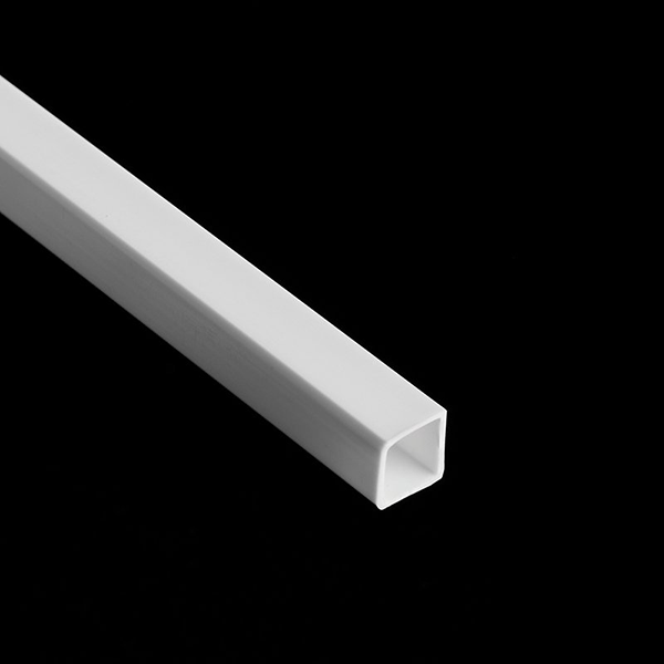 پروفیل چهارگوش توخالی اشل