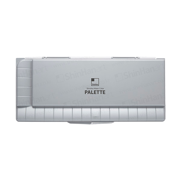 پالت درب دار شین هان