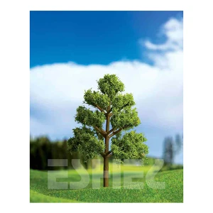 درخت کبود تیره اشل