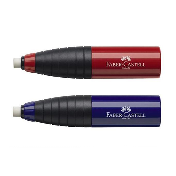 پاک کن چرخشی و تراش فابرکاستل