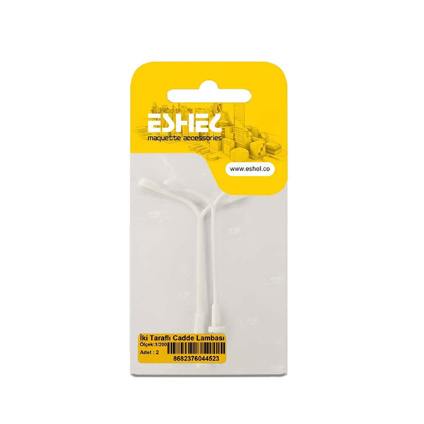 چراغ-بلوار-اشل