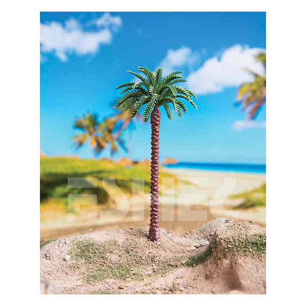 نخل خلیج اشل