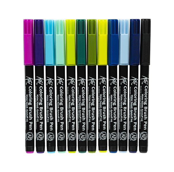 ماژیک-ساکورا-24-رنگ2