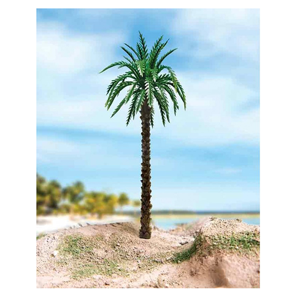 درخت نخل اشل