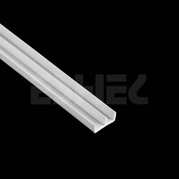 پروفیل ناودانی دوبل اشل