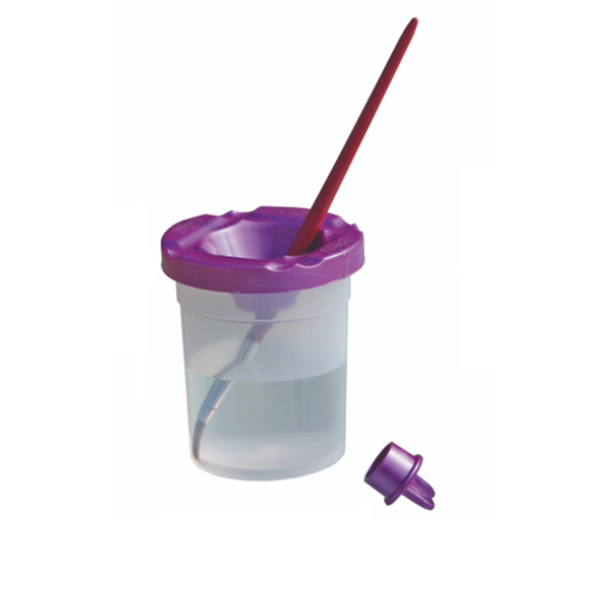 ظرف قلم شور لیوانی ره آورد