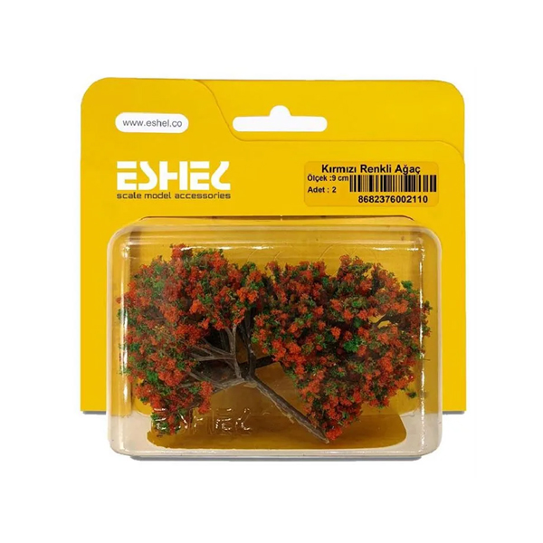 درخت-شکوفه-قرمز-اشل1