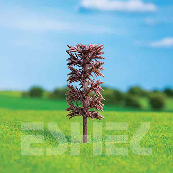 تنه کاج استوانه ای اشل