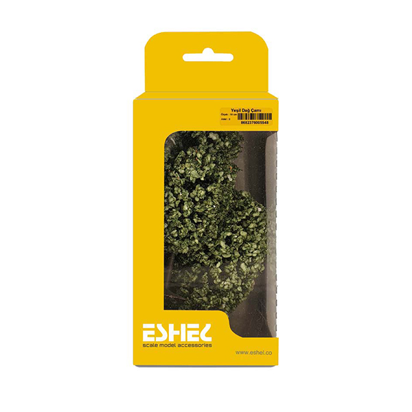 کاج-توپی-اشل