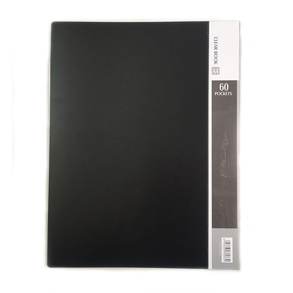 کلر-بوک-60-برگ-سمند