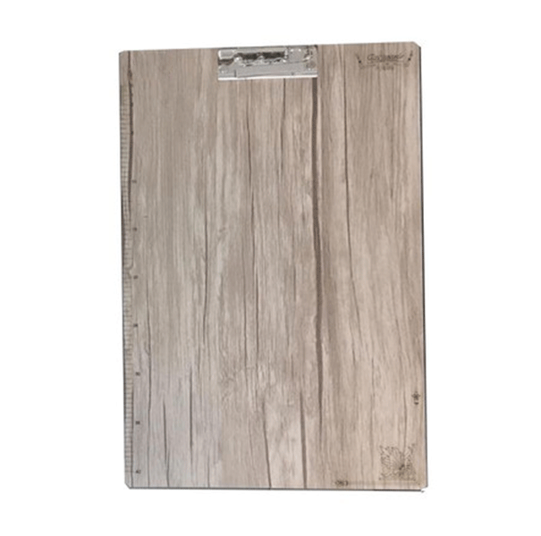 تخته شاسی خطکش دار ره آورد(2 سایز)