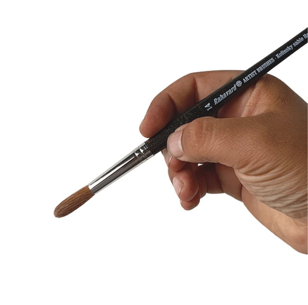 قلمو سرگرد سمور ره آورد 3001R