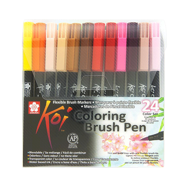 ماژیک ساکورا