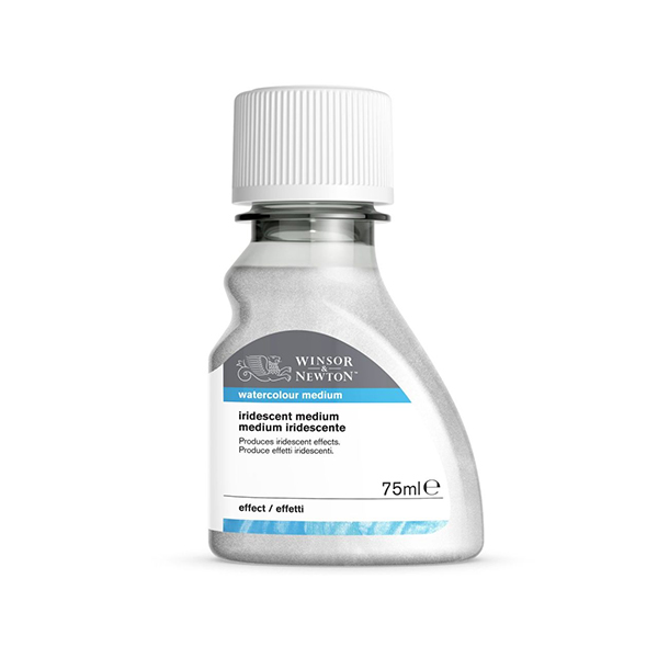 مدیوم افکت رنگین کمان وینزور(75 میلی لیتر)