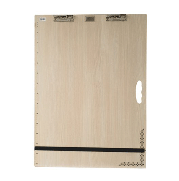 تخته شاسی ره آرود دسته دار(A2)