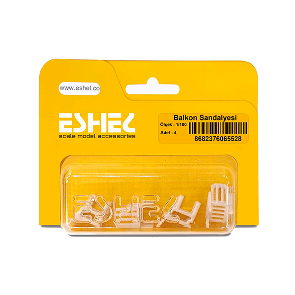 صندلی-بالکن