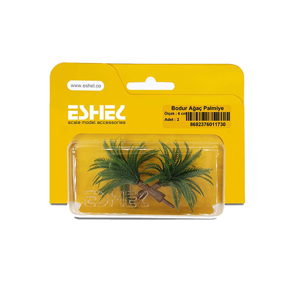 درختچه-نخل-اشل