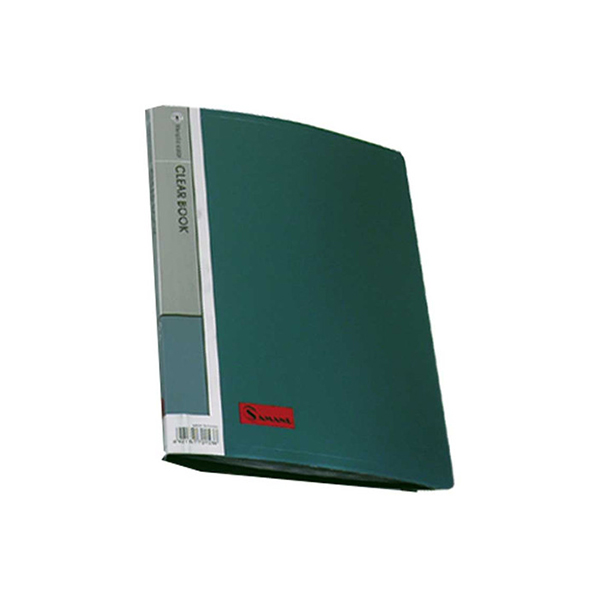 کلربوک متالیک سمند A4