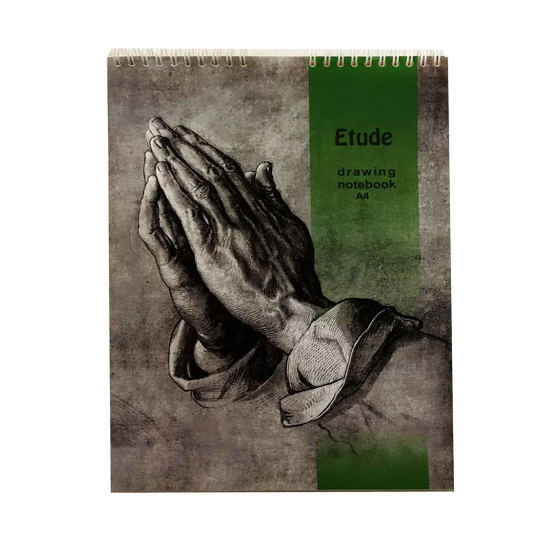 دفتر طراحی اتود(کاغذ طراحی)