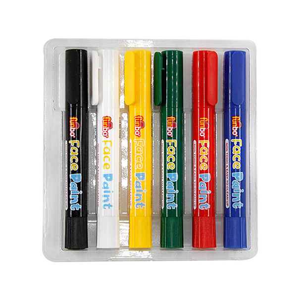 ست-گریم-صورت-6-رنگ-funbo1