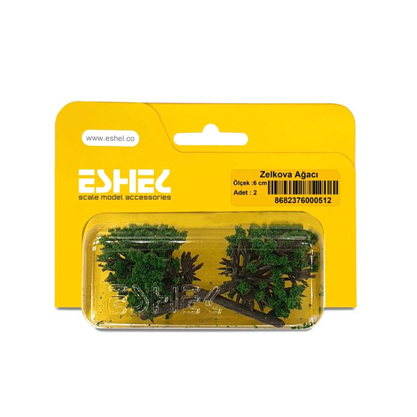 ماکت-درخت-آزاد-اشل1