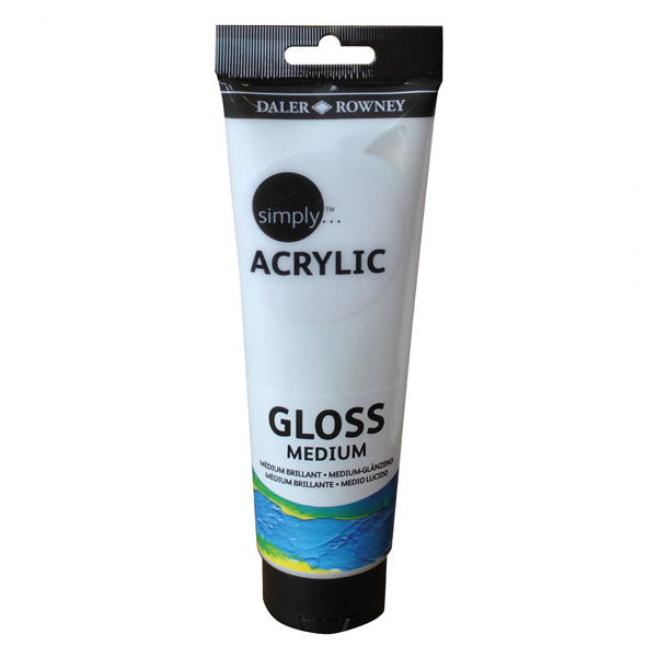 مدیوم براق دالر رونی(250 میل)