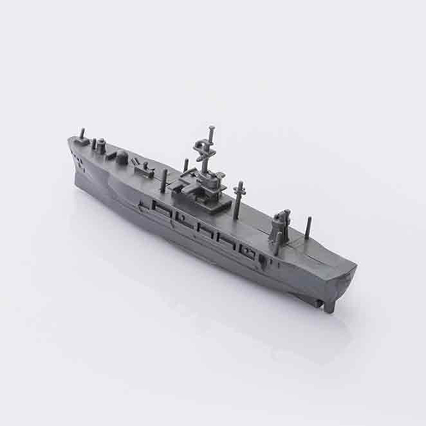 کشتی-ناو اشل