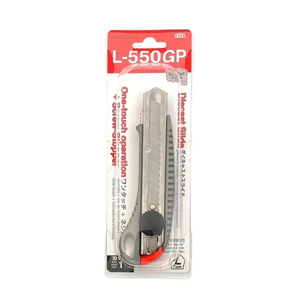 کاتر-L550GP-ان-تی