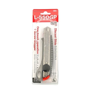 کاتر ان تی مدل L550GP
