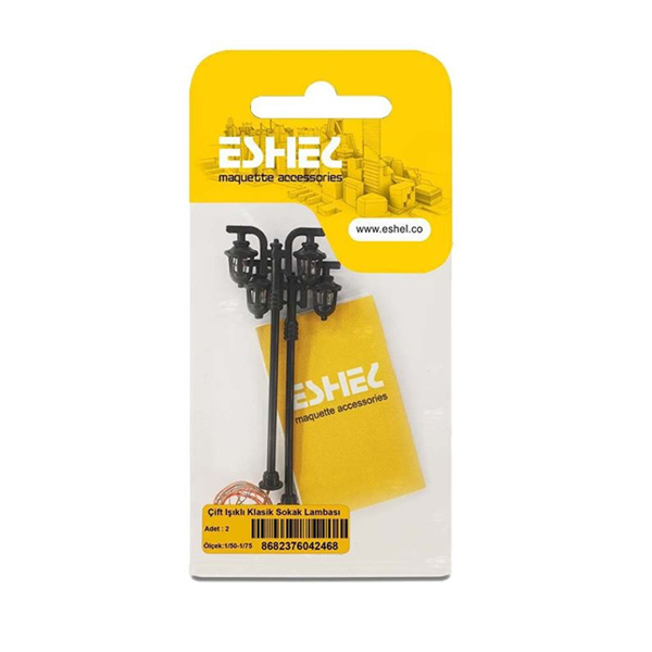 چراغ-بلوار-دو-طرفه-اشل