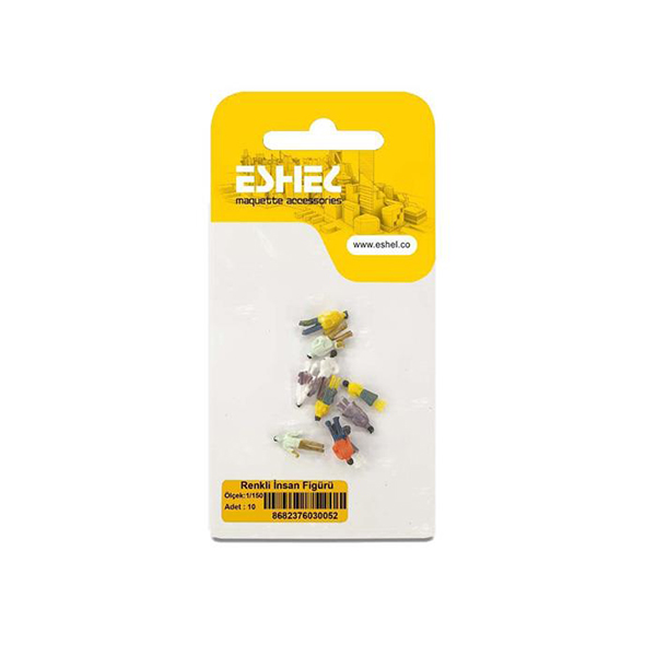 پرسوناژ-رنگی-آدمک-اشل