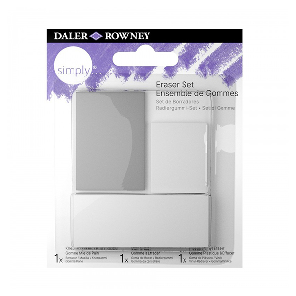 پاک کن دالر رونی(3 عددی)