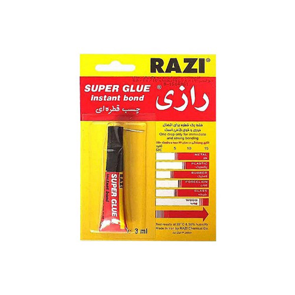 چسب-قطره-ای-رازی