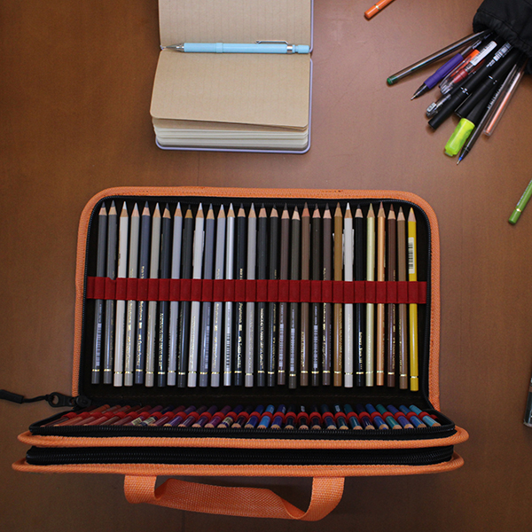 کیف-مداد-رنگی-120-عددی-دو-زیپ-کانگورو