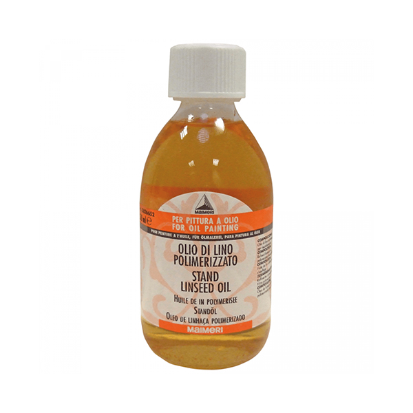 روغن استند اویل مایمری(652)