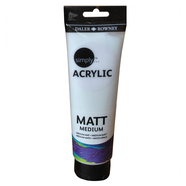 مدیوم مات دالر رونی(250 میل)