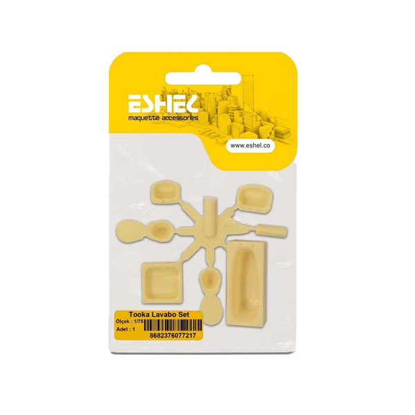 سرویس بهداشتی توکا اشل