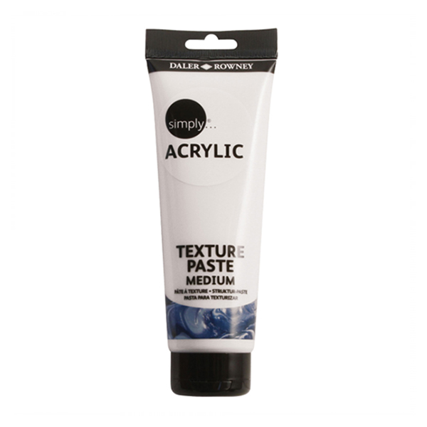 مدیوم خمیر تکسچر دالر رونی(250 میل)